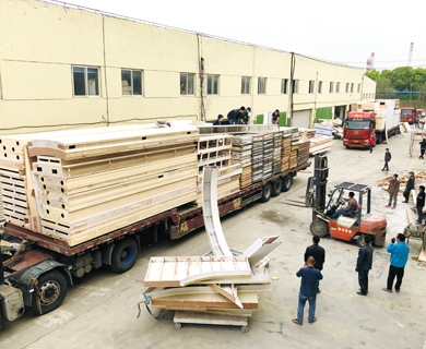 挑選展覽搭建工廠一定要看資質嗎？